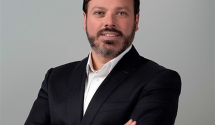 Fabián Monge - Crédito: AMDOCS